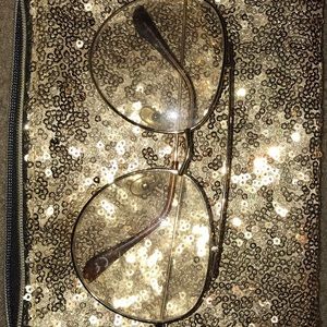 “Grandpa glasses “ not prescription